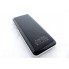 УМБ зарядное Power Bank LED UKC KC-05 35000 mAh портативное аккумулятор черный