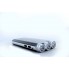 УМБ зарядное Power Bank LED UKC KC-05 35000 mAh портативное аккумулятор черный