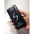 УМБ зарядное Power Bank UKC 30000 +LED +LCD повербанк внешний аккумулятор черный