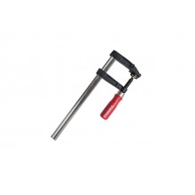 Струбцина столярная Intertool - 300 х 80 мм (HT-6003)