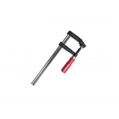Струбцина столярная Intertool - 1000 х 120 мм (HT-6007)