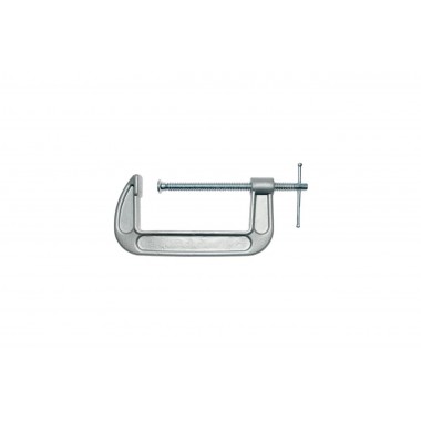 Струбцина G-тип Intertool  2" 50 мм (HT-6014)