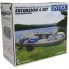 Четырехместная надувная лодка Intex EXCURSION 68324, до 400 кг