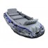 Четырехместная надувная лодка Intex EXCURSION 68324, до 400 кг