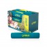 Двухместная палатка (205х145х100) Pavillo Bestway 68084 универсальная туристическая голубая