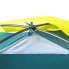 Трехместная палатка с навесом (210х210х120) Pavillo Bestway 68088 универсальная туристическая 