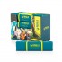 Трехместная палатка с навесом (210х210х120) Pavillo Bestway 68088 универсальная туристическая 