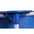 Каркасный семейный прямоугольный бассейн (300 х 200 х 75см) Small Frame Intex 28272 сборный открытый 3834л стандарт база