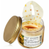 Патчи для глаз с золотым османтусом и экстрактом муцина улитки Bioaqua Golden Osmanthus Eye Mask омолаживающие 80 шт
