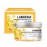 Патчи для глаз с гиалуроновой кислотой и маслом османтуса душистого Lanbena Gold Osmanthus Fragrans Eye Mask  50 шт