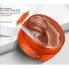 Гидрогелевые  патчи для глаз  c экстрактом цитруса Юдзу Images Eye Mask Blood Orange антивозрастные 60 шт