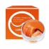 Гидрогелевые патчи для глаз с экстрактом ромашки и витамином С Lanbena vitamin C hydra-gel eye patches  осветляющие 60 шт