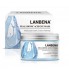 Патчи под глаза с гиалуроновой кислотой и витамином С Lanbena Hyaluronic Acid Eye Mask от отеков и темных кругов 50 шт