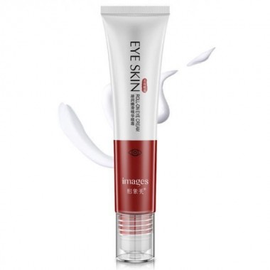 Крем для глаз Images Roll eye Skin cream от усталости и морщин 20 г
