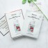Успокаивающая целлюлозная маска с центеллой азиатской JMsolution Derma Care Centella Madeca Capsule Mask 30 мл