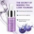 Сыворотка для лица LANBENA Blueberry Hyaluronic Acid Serum на основе экстракта черники 15 г