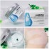 Патчи под глаза с гиалуроновой кислотой и витамином С Lanbena Hyaluronic Acid Eye Mask от отеков и темных кругов 50 шт