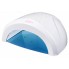 Лампа для ногтей полимеризации UV/LED SUNone 48 W профессиональная белая