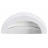 Лампа для ногтей полимеризации UV/LED SUNone 48 W профессиональная белая