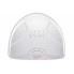 Лампа для ногтей полимеризации UV/LED SUNone 48 W профессиональная белая