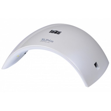 Лампа для ногтей полимеризации UV/LED SUN 9S 24W профессиональная