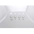 Лампа для ногтей полимеризации UV/LED SUNone 48 W профессиональная белая