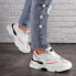 Женские кроссовки Shoes Caruso 37 (23,5 см) 1611 белые