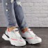 Женские кроссовки Shoes Caruso 37 (23,5 см) 1611 белые