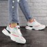 Женские кроссовки Shoes Caruso 37 (23,5 см) 1611 белые