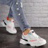 Женские кроссовки Shoes Caruso 37 (23,5 см) 1611 белые