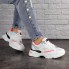 Женские кроссовки Shoes Caruso 37 (23,5 см) 1611 белые
