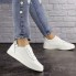 Женские кроссовки Shoes Celtie 37 (24 см) 1612 белые