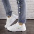 Женские кроссовки Shoes Blake 36 (23,5 см) 1609 белые