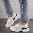 Женские кроссовки Shoes Caruso 37 (23,5 см) 1611 белые