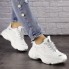 Женские кроссовки Shoes Harper 36 (23 см) 1463 белые