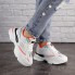 Женские кроссовки Shoes Caruso 37 (23,5 см) 1611 белые