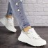 Женские кроссовки Shoes Gambino 40 (25,5 см) 1518 белые