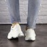 Женские кроссовки Shoes Harper 36 (23 см) 1463 белые