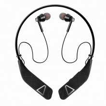 Беспроводные Вluetooth наушники JBL VJ097 стерео колонка с динамиками Чёрные Беспроводные Вluetooth наушники JBL VJ097 стерео колонка с динамиками Чёрные