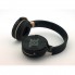Беспроводные Bluetooth наушники JBL Everest JB950 BT МР3 плеер FM стерео чёрные