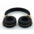 Беспроводные Bluetooth наушники JBL Everest JB950 BT МР3 плеер FM стерео чёрные