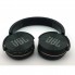 Беспроводные Bluetooth наушники JBL Everest JB950 BT МР3 плеер FM стерео чёрные