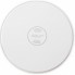 Беспроводное зарядное устройство Golf GF-WQ3 Wireless Charger поддержка Qi белый тонкий
