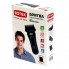 Электробритва мужская сеточная Rotex RHC 210-S аккумуляторная