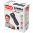Электробритва мужская сеточная Rotex RHC 230-T триммер