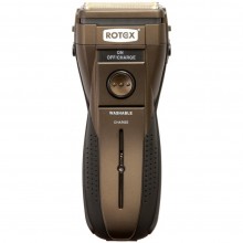 Электробритва мужская сеточная Rotex RHC 230-T триммер