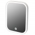 Косметическое зеркало с LED освещением Magic Mirror Rotex RHC-20-W для макияжа настольное