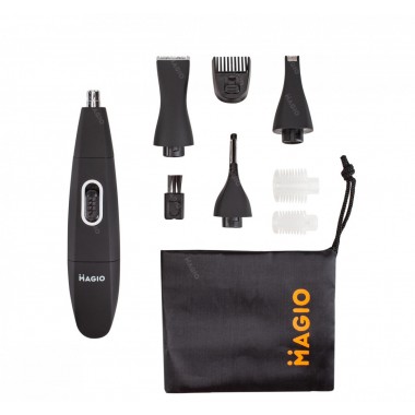 Триммер 4 в 1 Aqua Magio MG-913 универсальный Protect cut