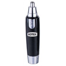 Триммер для носа и ушей Rotex RHC10-S
