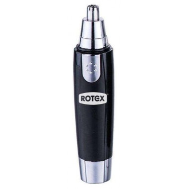 Триммер для носа и ушей Rotex RHC10-S